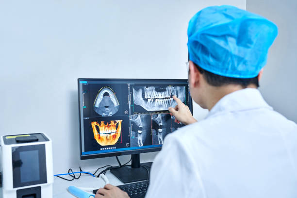 Best Emergency Denture Repair in East Speer, NC