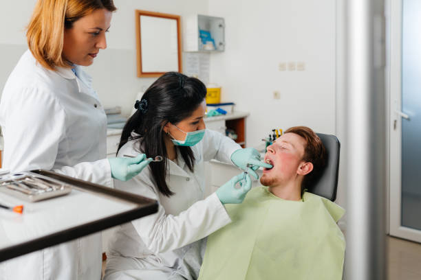  East Speer, NC Emergency Dentist Pros