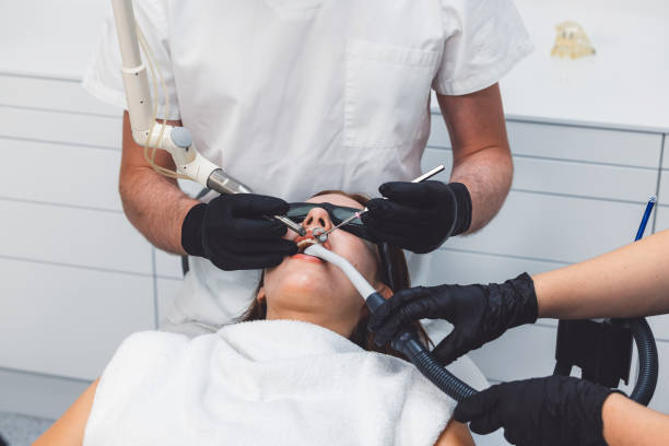 Best Emergency Orthodontic Services in East Speer, NC