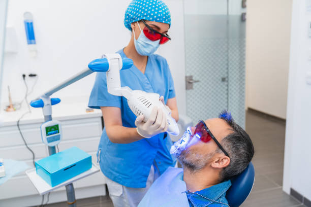 Best Emergency Dental Care for Broken or Chipped Teeth in East Speer, NC