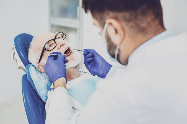 Best Emergency Dental Care for Broken or Chipped Teeth in East Speer, NC